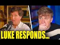 Download Lagu F**k You, Tucker Carlson