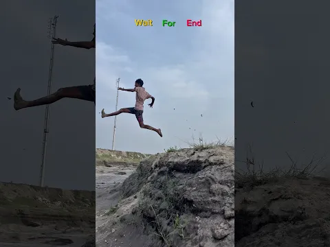 Jump 🇮🇳🇵🇰 | India vs Pakistan || #india #pakistan #shorts