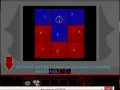 Riddle School 5 Red and Blue Puzzle