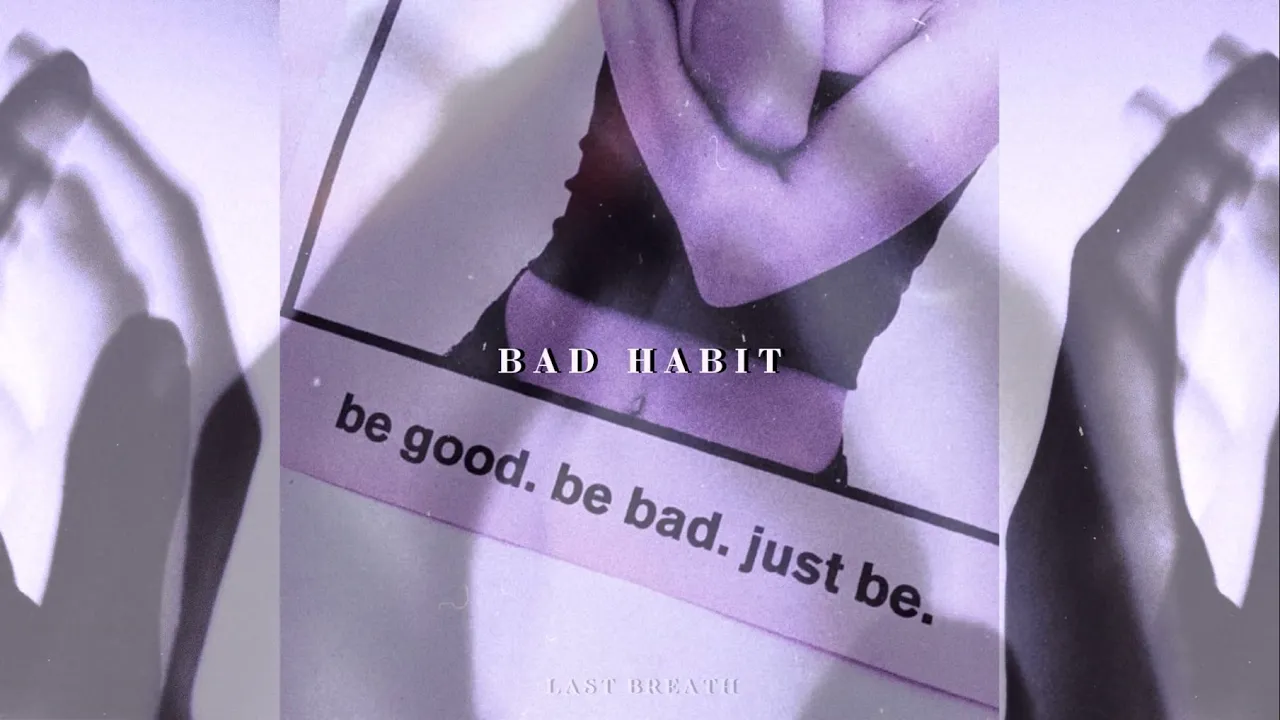 Bad Habit — Steve Lacy; (Español)