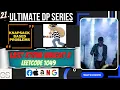 Lecture 21 Last Stone Weight II Recursion Memoization Tabulation DP PYAR HAI