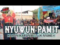 Download Lagu Lagu Nyuwun Pamit Barongan Rogo Samboyo Putro