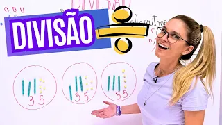Matemática com Material Dourado: Adição, Divisão e Decimais