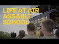 Life at Fort Campbell and the Air Assault School GOARMY