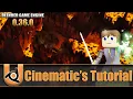 make Cut Scenes for your game UPBGE 3 0 Tutorial