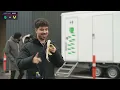 Perfecto got CS2'd?? apEX trashtalking in danish! - Daily CS2 Recap