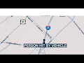 Waco PD investigating deadly I-35 pedestrian crash