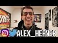 I Got Goosebumps INSTANTLY!! | OF MICE AND MEN - "Second & Sebring" (REACTION!!)