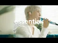 Download Lagu [essential; With Artist] 도영 (DOYOUNG) - 17