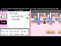 Generation II Cable Club escape glitch Keeping Kris as Ethan