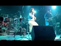 소란스러운 밤(혼,소란스러운 봄) - 은종 220401 '소란스러운 봄' 롤링홀 공연.