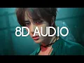 [8D AUDIO] TXT - Good Boy Gone Bad