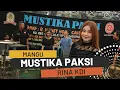Download Lagu Mangu Cover Rina KDI (LIVE SHOW Cadas Ngampar Pasawahan Banjaranyar Ciamis)