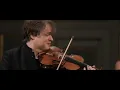 Mozart: Violin Concerto No. 3 in G major | NCO & Henning Kraggerud