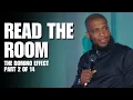 Read the Room The Domino Effect Part 2 of 14 Ali Siddiq Stand Up Comedy