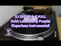 Download Lagu DJ Smurf \u0026 P.M.H.I. - Oohh Lawd (Party People)(Superbass Instrumental)