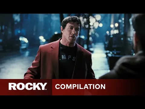 Download MP3 Motivation: Rocky Balboa's Best Speeches and Inspiring Scenes | Compilation