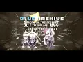Lagu [Blue Archive: Dream in the Desert] Phase 3A - LIMIT BREAK ASSAULT | Animated Soundtrack