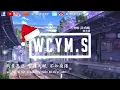 刘大壮 - 三号线 (正式版)「乘坐地铁三号线，往返的两点一线」【動態歌詞/pīn yīn gē cí】