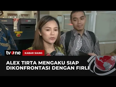 Polisi Kembali Periksa Ketua Harian PBSI Alex Tirta