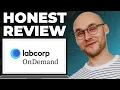 Labcorp OnDemand Review - Still Good