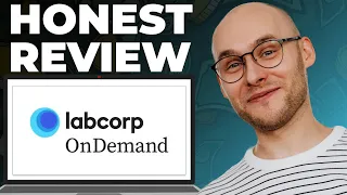 Labcorp OnDemand Review - Still Good
