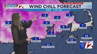 WPRI 12 Weather Forecast 26