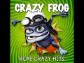 Crazy Frog  : We Are the Champions ( Ding a Dang Dong )