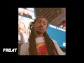 Topaz Jones Lap Of Luxury (feat. Hodgy)