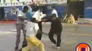 nuh trouble we rappa robert u0026 tippa lee