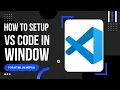 VS CODE SETUP FOR HTML 2022 IN NEPALI