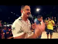 Clayton & Romário part Jorge e Mateus - Água nos Zói