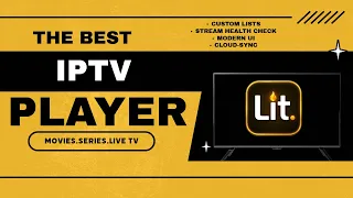 I Found The Cleanest IPTV Player Ever And It s Free