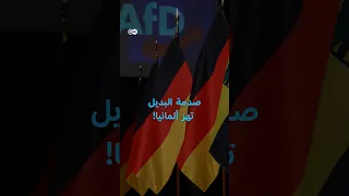 نتيجة غير مسبوقة لليمين وتصدم المهاجرين في سكسونيا-أنهالت