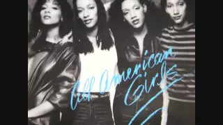 Download Sister Sledge  -  All American Girls MP3