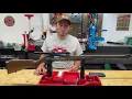 Replacing Damaged Recoil Buffer In A Marlin Model 60