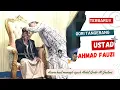 Download Lagu Qori Ahmad Fauzi Spdi - Acara Haul Manaqib