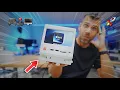 Download Lagu 🚀 Docking Station with Screen?! From 1984 to 2025 🤯 macOS, Windows, Raspberry Pi 🔥 WOKYIS M5