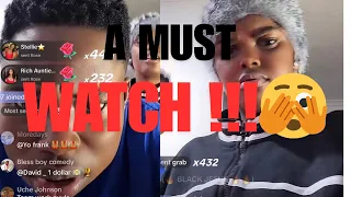 Jarvis Juicy Assets Take Center Stage on TikTok Live with Peller