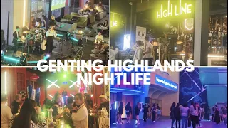 Download 14. Genting Highlands Nightlife / Y SQUARE channel MP3