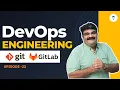 Episode-22 Git Checkout Command Complete Git and Gitlab Tutorial for Beginners