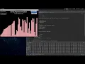 Java Sorting Algorithms Visualizer - V 1 0