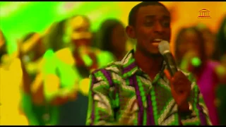 easter throwback mmamma ya cover mairo ese u0026 the lagos community gospel choir
