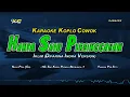 Download Lagu SLEEM IKLIM - HANYA SATU PERSINGGAHAN KARAOKE KOPLO NADA COWOK (DIFARINA INDRA VERSION)
