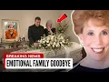 Merilyn Hickey s Funeral Arrangement Son and Daughter Tribute makes everyone Emotional