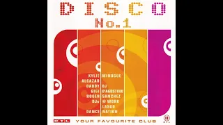 DJ S AT WORK Someday Vocal Radio Cut 