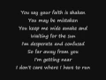 Download Lagu Maroon 5 - Misery (Lyrics)