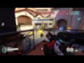 overwatch 2 blurry screen bug