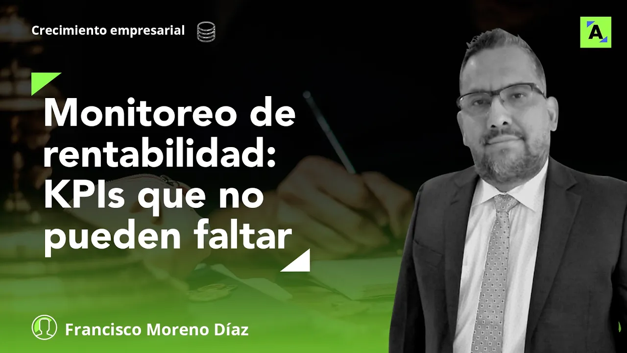 KPIs: indicadores clave para evaluar la rentabilidad empresarial