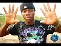 STONEBWOY BURNITON - HILLS & VALLEY